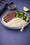 Steakhouse Mash Bowl Gluten Free