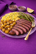 Steak Breakfast Hash Gluten Free